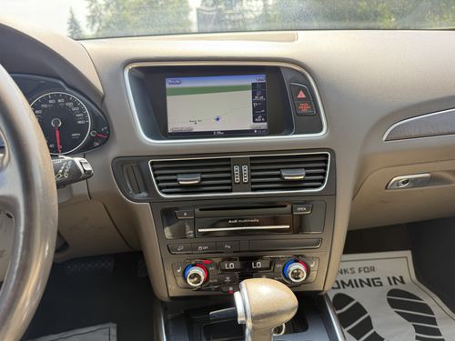 2014 Audi Q5 — photo 23