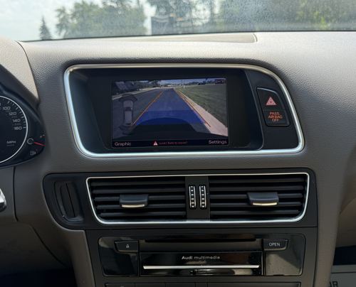 2014 Audi Q5 — photo 24