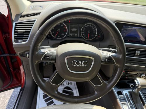 2014 Audi Q5 — photo 25