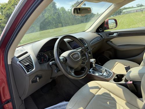 2014 Audi Q5 — photo 26
