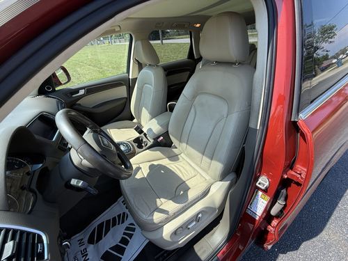 2014 Audi Q5 — photo 29