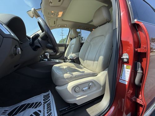 2014 Audi Q5 — photo 30