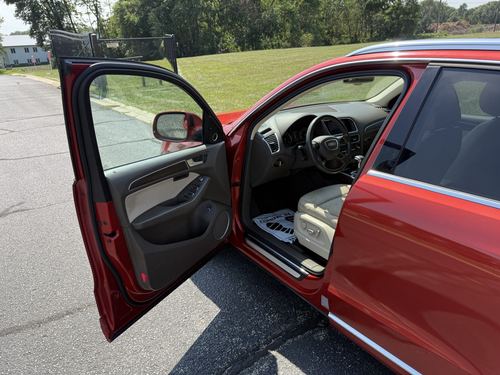 2014 Audi Q5 — photo 31