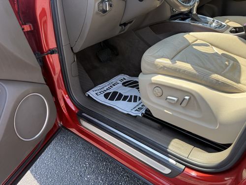 2014 Audi Q5 — photo 33