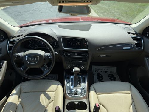 2014 Audi Q5 — photo 34