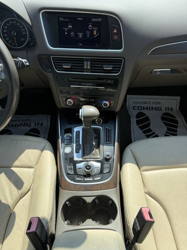 2014 Audi Q5 — photo 35