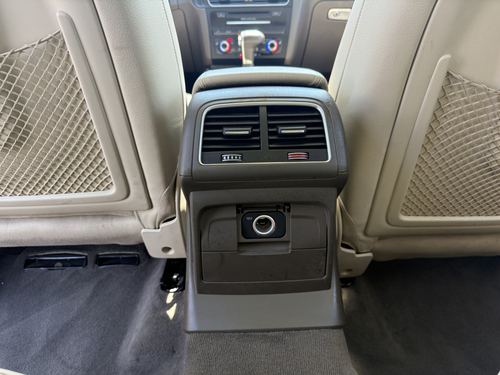 2014 Audi Q5 — photo 36