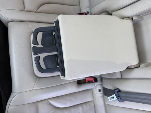 2014 Audi Q5 — photo 37