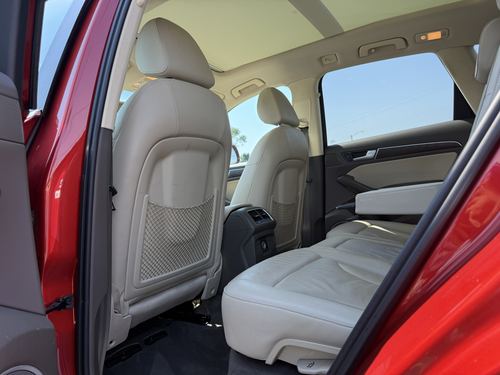 2014 Audi Q5 — photo 38