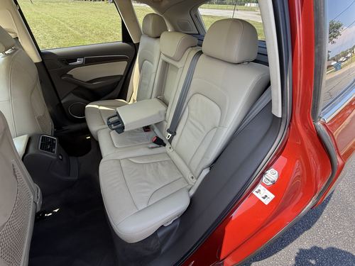 2014 Audi Q5 — photo 39