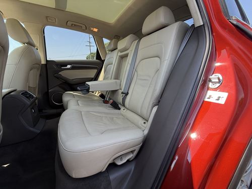 2014 Audi Q5 — photo 40
