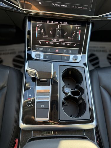 2021 Audi Q7 — photo 17
