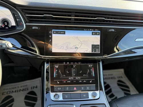 2021 Audi Q7 — photo 18
