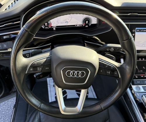 2021 Audi Q7 — photo 12