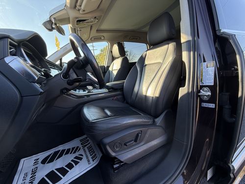 2021 Audi Q7 — photo 15