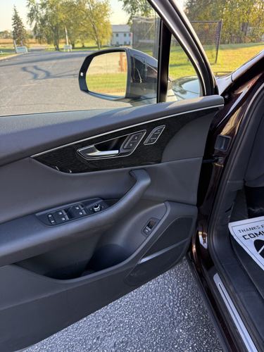 2021 Audi Q7 — photo 26