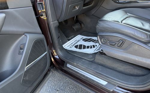 2021 Audi Q7 — photo 28