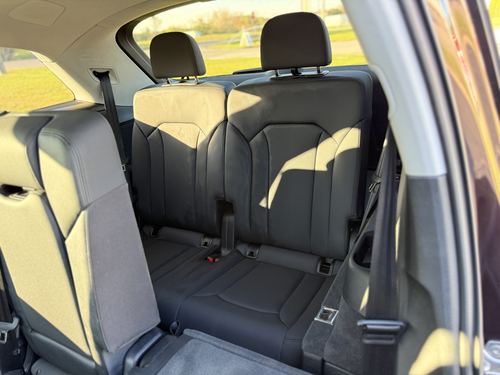 2021 Audi Q7 — photo 23