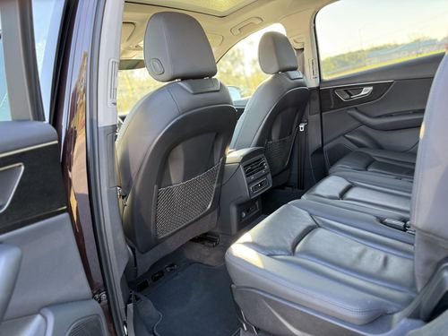 2021 Audi Q7 — photo 24