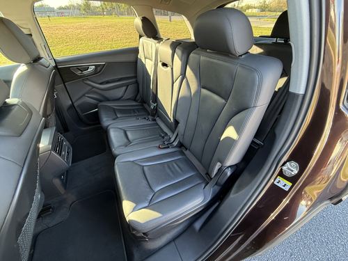 2021 Audi Q7 — photo 21