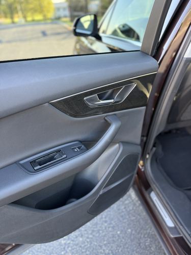 2021 Audi Q7 — photo 27
