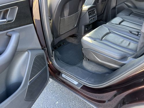 2021 Audi Q7 — photo 34