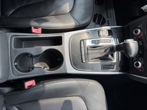 2013 Audi A4 Allroad — photo 21