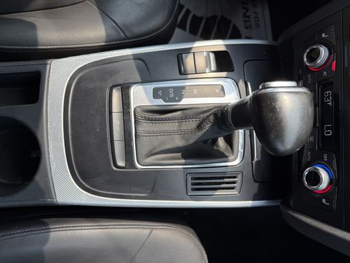 2013 Audi A4 Allroad — photo 22