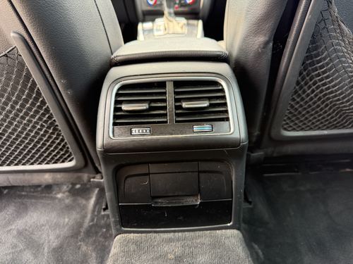 2013 Audi A4 Allroad — photo 35