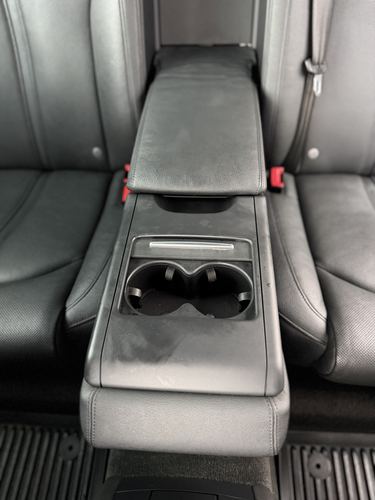 2014 Audi A8 — photo 38