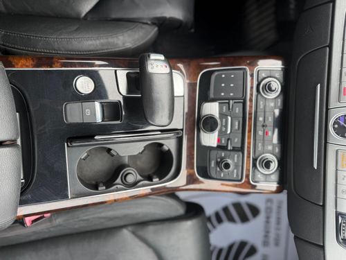 2014 Audi A8 — photo 19