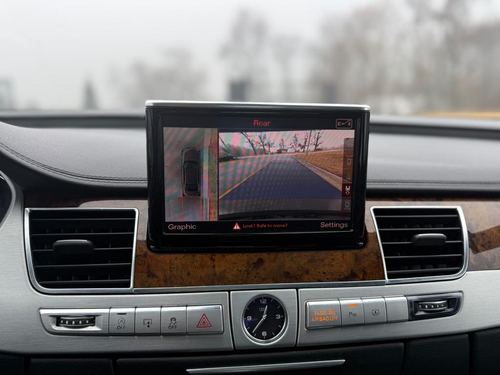 2014 Audi A8 — photo 21
