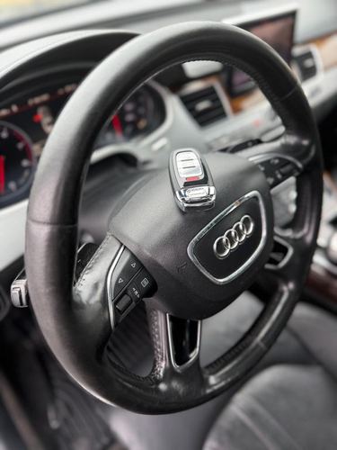 2014 Audi A8 — photo 24