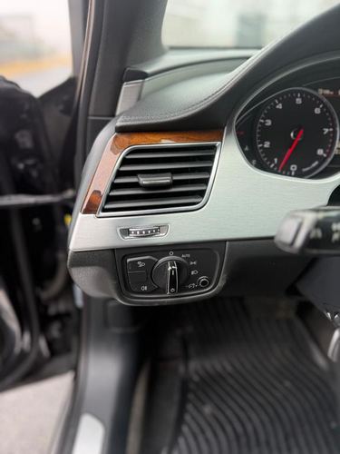 2014 Audi A8 — photo 25