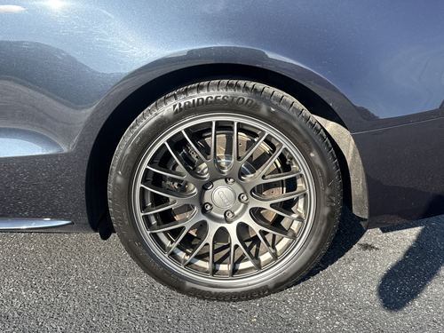 2016 Audi S5 — photo 9
