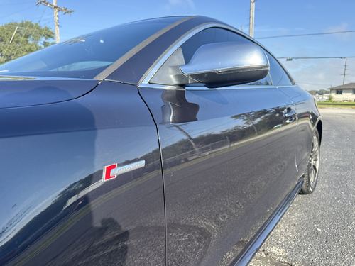 2016 Audi S5 — photo 10