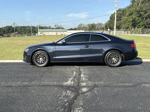 2016 Audi S5 — photo 17