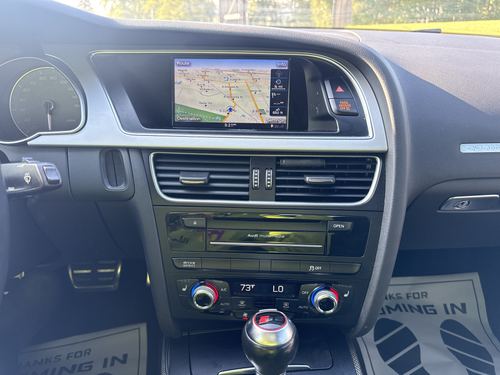 2016 Audi S5 — photo 24
