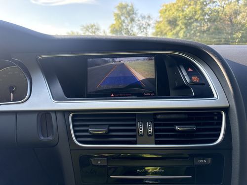 2016 Audi S5 — photo 25
