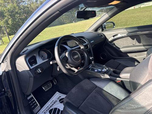 2016 Audi S5 — photo 28