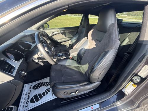 2016 Audi S5 — photo 29