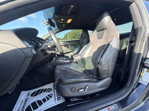 2016 Audi S5 — photo 30