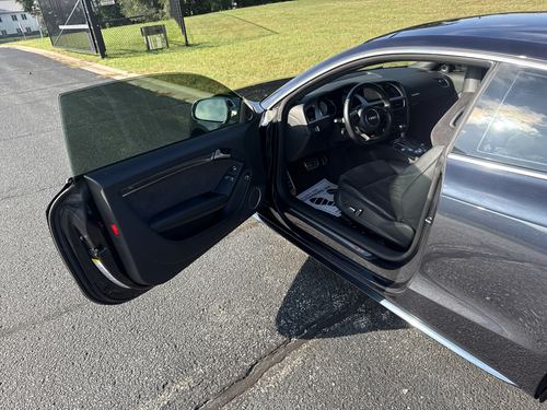 2016 Audi S5 — photo 31