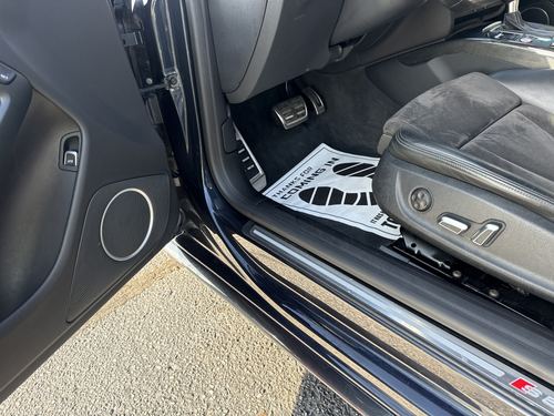 2016 Audi S5 — photo 33
