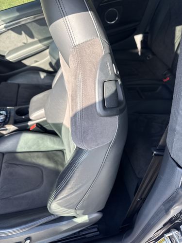 2016 Audi S5 — photo 34