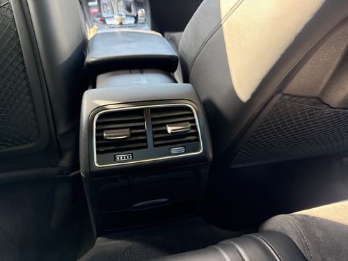 2016 Audi S5 — photo 35