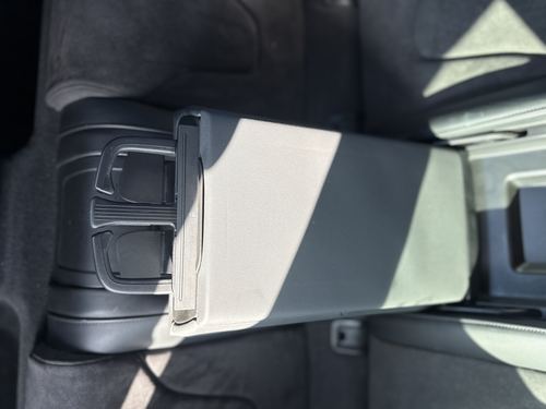2016 Audi S5 — photo 36