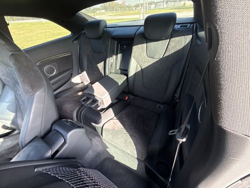 2016 Audi S5 — photo 37
