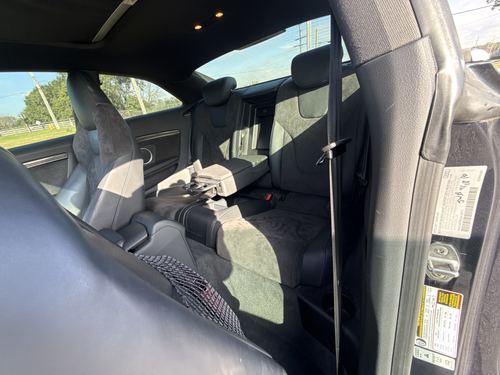 2016 Audi S5 — photo 38