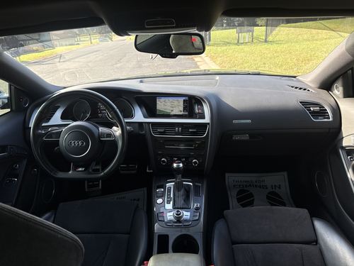2016 Audi S5 — photo 40